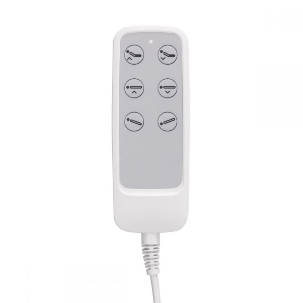 Kozmetička električna stolica AS6496