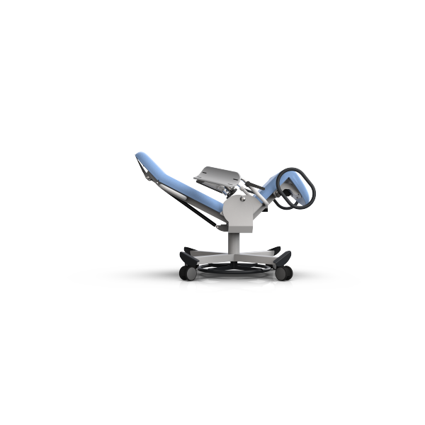 Stolica za vađenje krvi Medefort