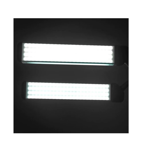 LED lampa - kozmetičko svjetlo AS9060