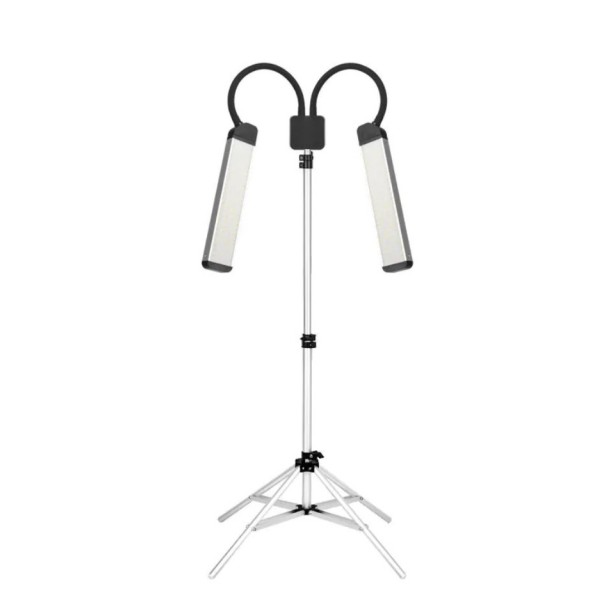 LED lampa - kozmetičko svjetlo AS9060