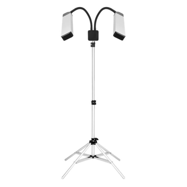 LED lampa - kozmetičko svjetlo AS9060