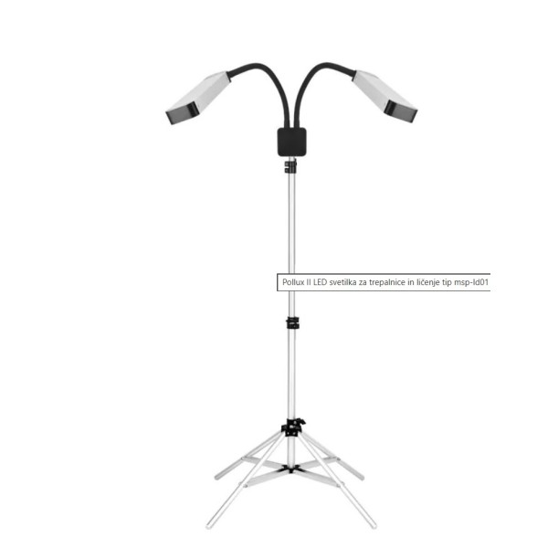 LED lampa - kozmetičko svjetlo AS9060