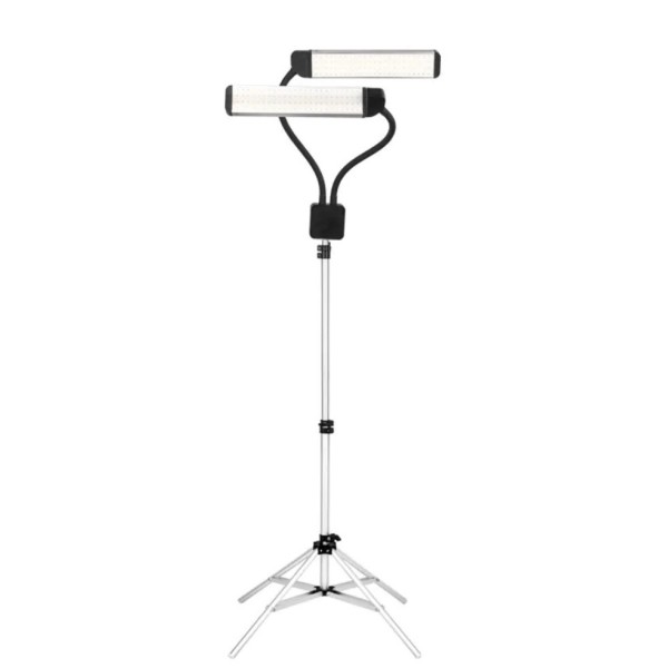 LED lampa - kozmetičko svjetlo AS9060