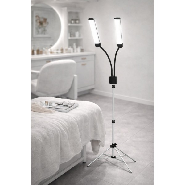 LED lampa - kozmetičko svjetlo AS9060