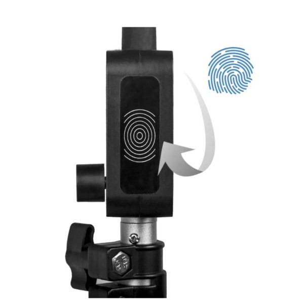 LED lampa - kozmetičko svjetlo AS9060