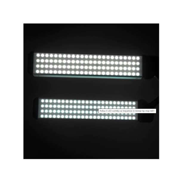 LED lampa - kozmetičko svjetlo AS9060