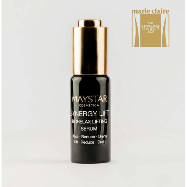 MAYSTAR Synergy Lift Biorelax Lifting Serum - 30ml