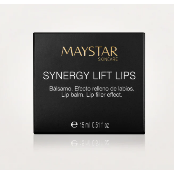 MAYSTAR Synergy Lift Lips - 15ml