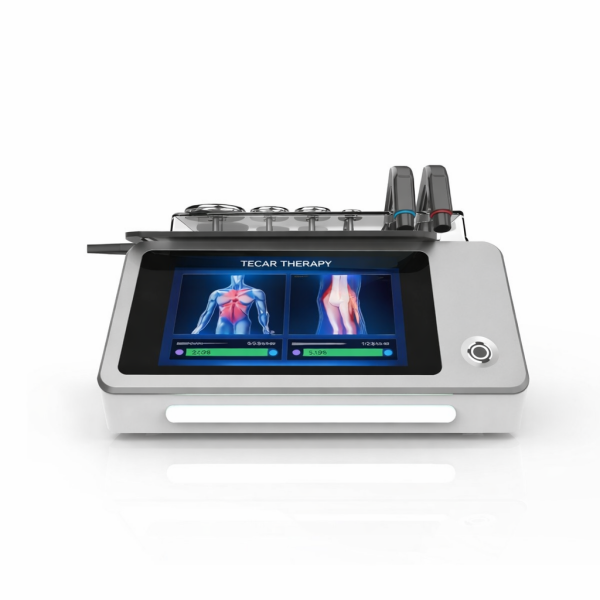 TECAR 448 kHz uređaj