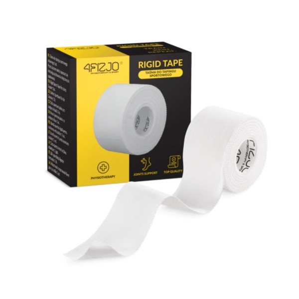 Jača kineziološka traka 4FIZJO 10m