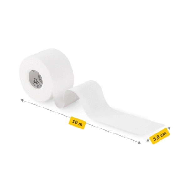 Jača kineziološka traka 4FIZJO 10m