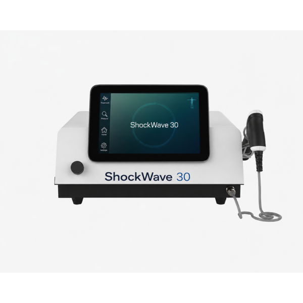 Udarni valovi radialni Shock Wave 30
