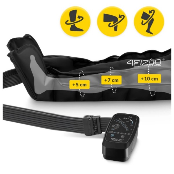 Produžetak za hlače - limfa FIZJO