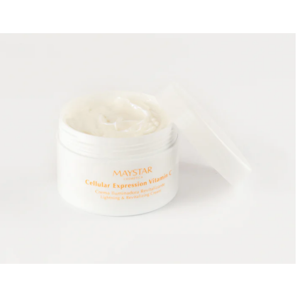 MAYSTAR Revitalizirajuća krema 200 ml