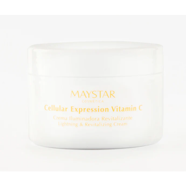 MAYSTAR Revitalizirajuća krema 200 ml