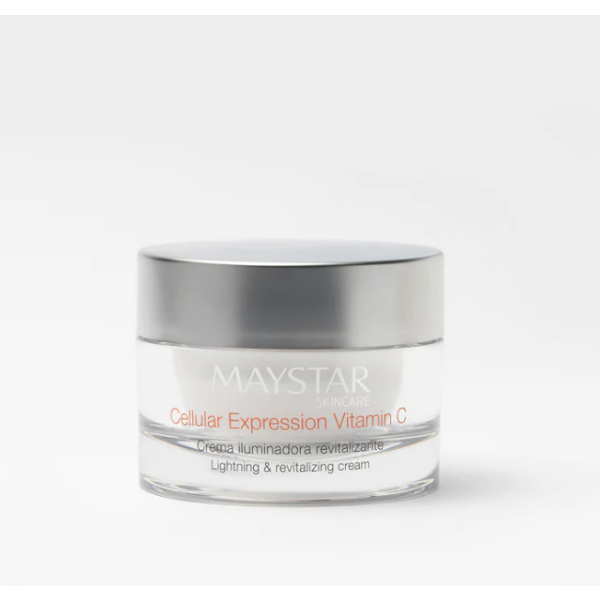 MAYSTAR Revitalizirajuća krema 50ml
