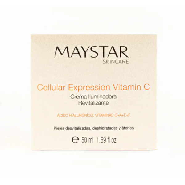 MAYSTAR Revitalizirajuća krema 50ml