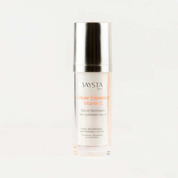 MAYSTAR Serum Illuminator 30ml