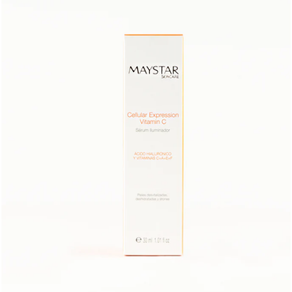MAYSTAR Serum Illuminator 30ml