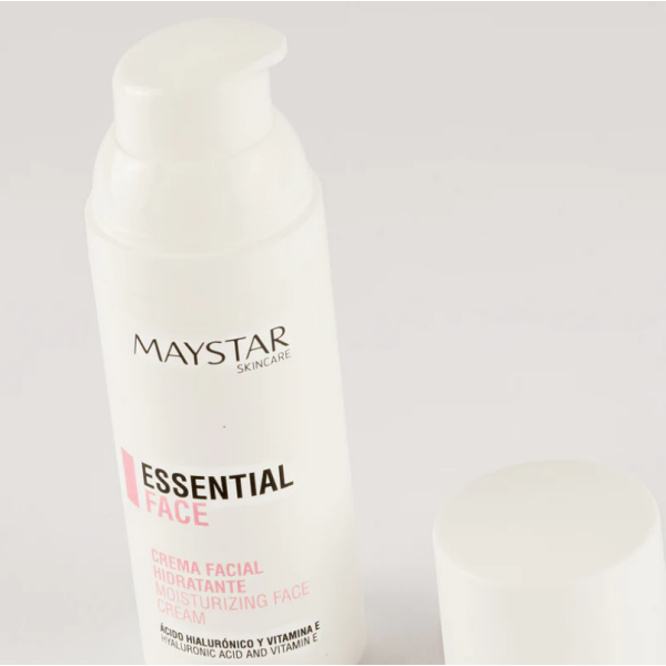 MAYSTAR Essential Hidratantna krema za lice 50ml