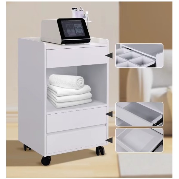 Odlagalna kolica HZ-901