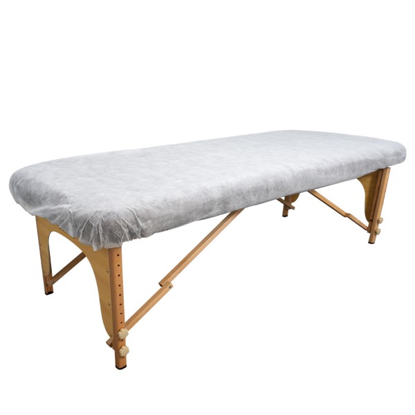 Presvlaka s gumom 90x225cm 10kom