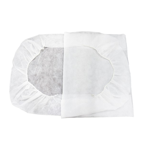 Presvlaka s gumom 90x225cm 10kom