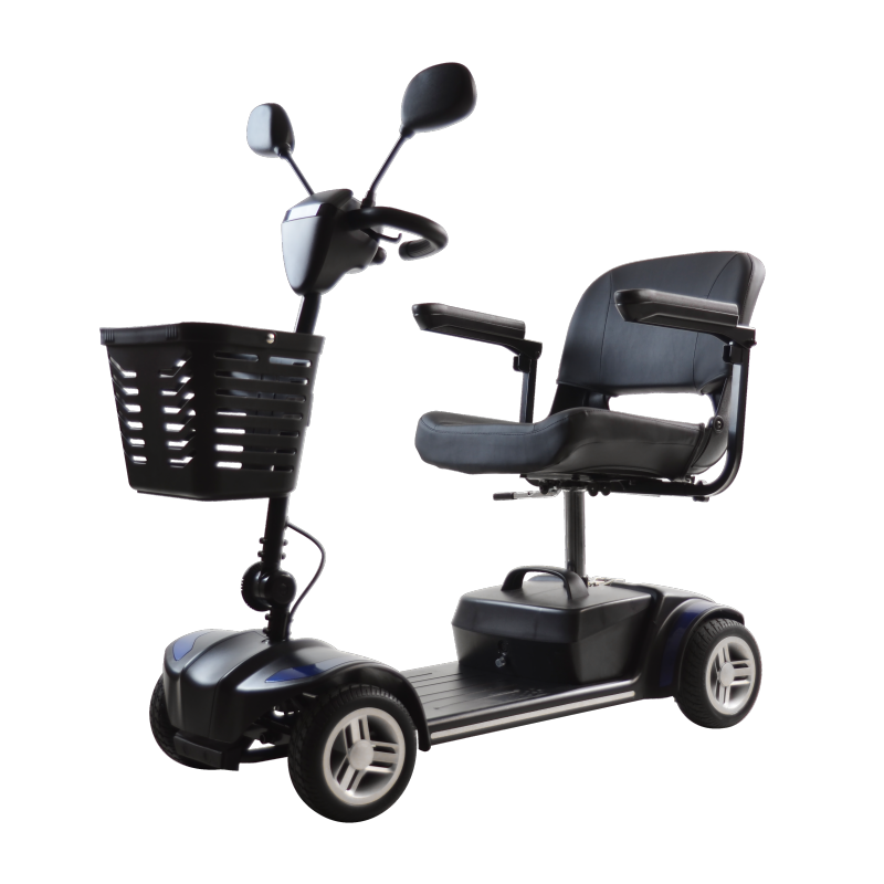 Električni romobil - Virgo-D