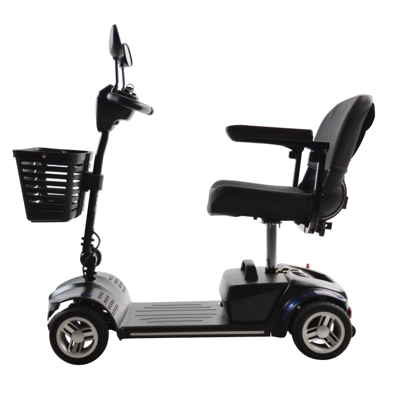 Električni romobil - Virgo-D