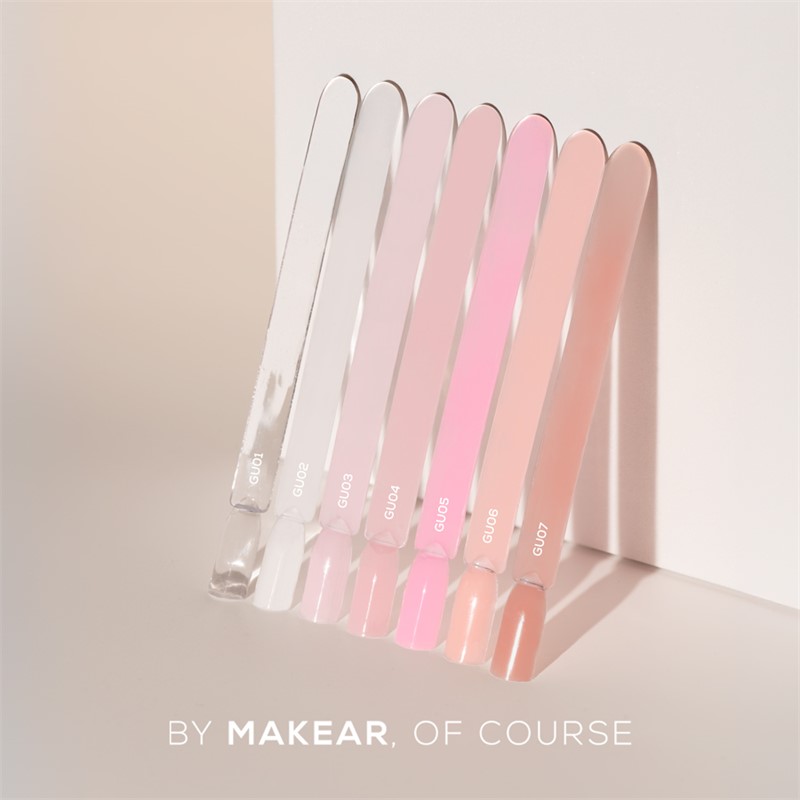 Makear Gel&go Up Muffin GU06