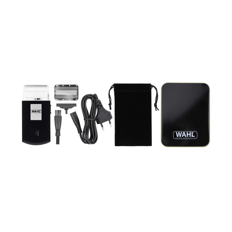 Wahl mobilni bežični brijač za putovanja