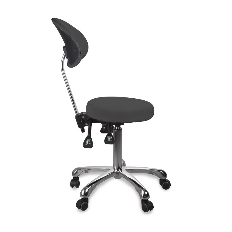 Radna stolica FOX 1025B