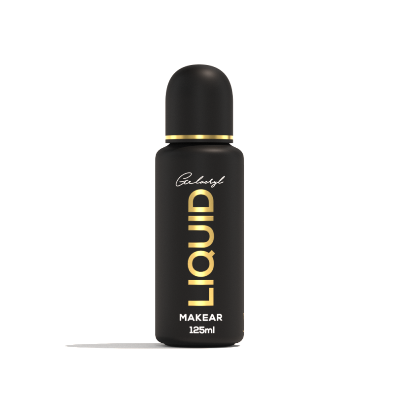 Makear Tekućina za oblikovanje akril gela 125ml