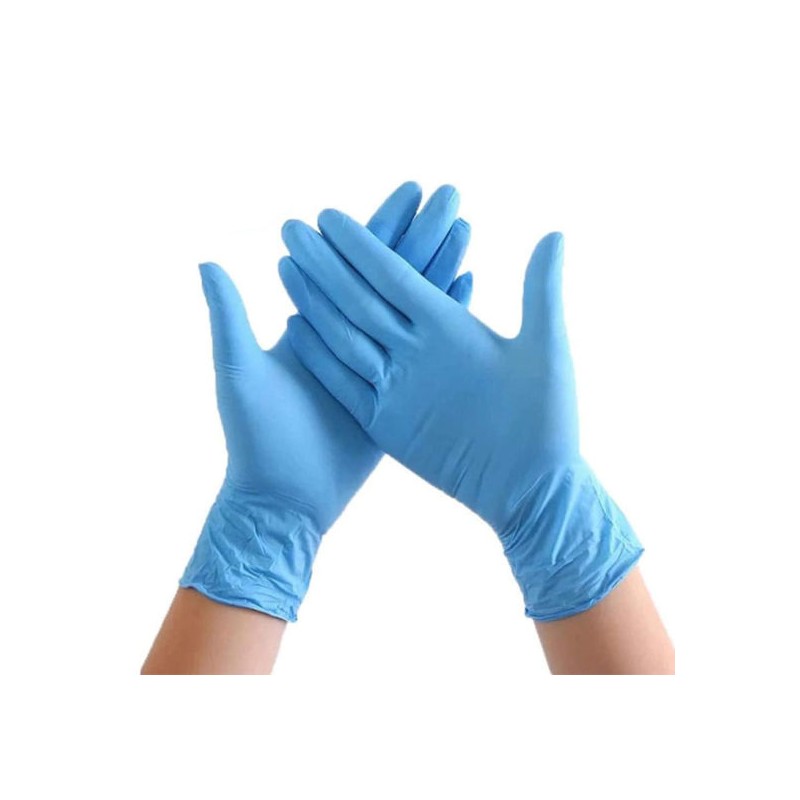 Rukavice Nitril GMT 1000 kom, plave