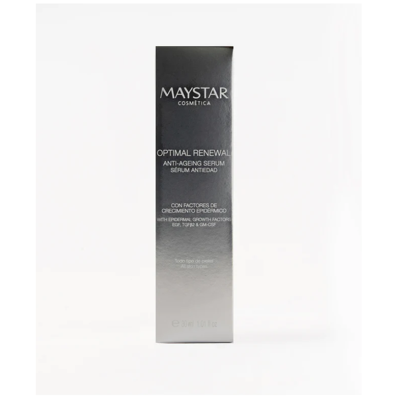 MAYSTAR Optimal Renewal Anti - Age Serum 30ml