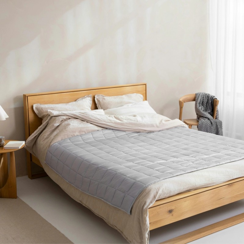 Deka s utezima protiv stresa