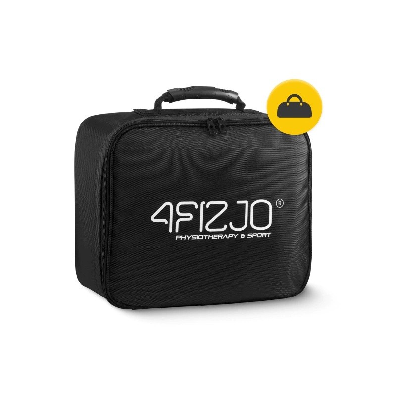 Uređaj za limfnu drenažu MED C8