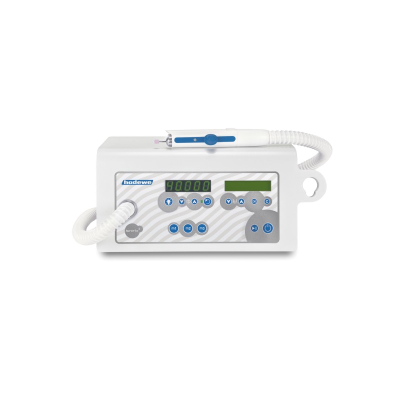 Uređaj za pedikuru AURORIA 2