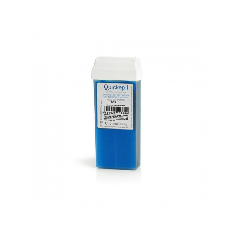 Quickepil Roll-on vosek Blue 100ml