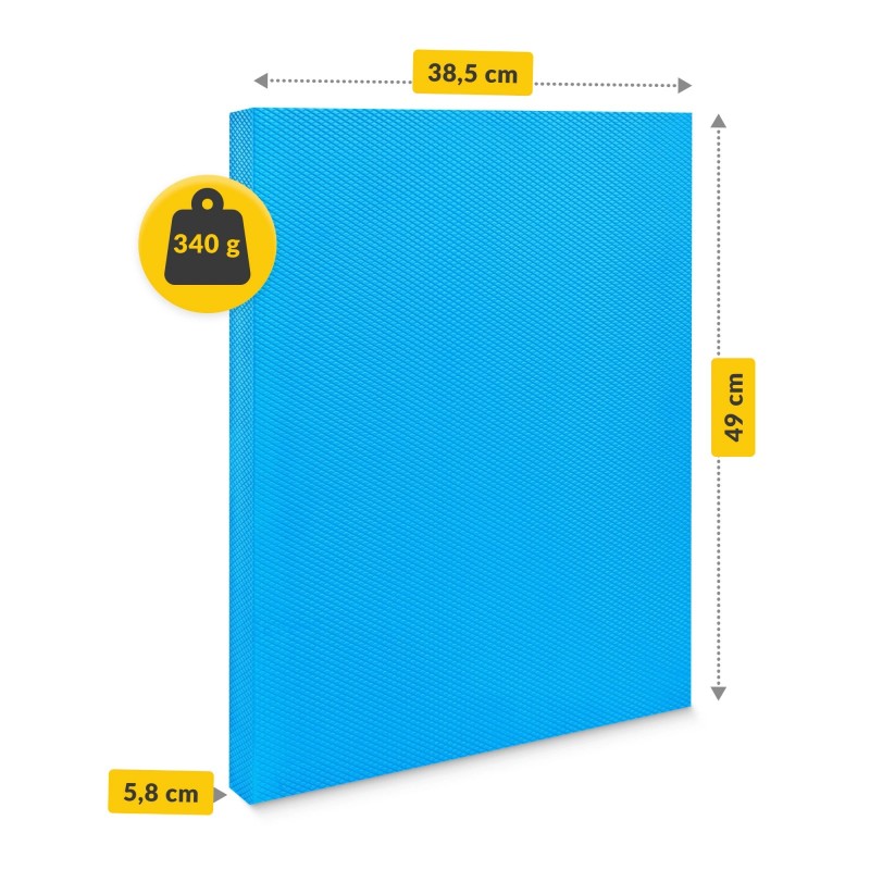 Podloga za ravnotežu FIZJO 