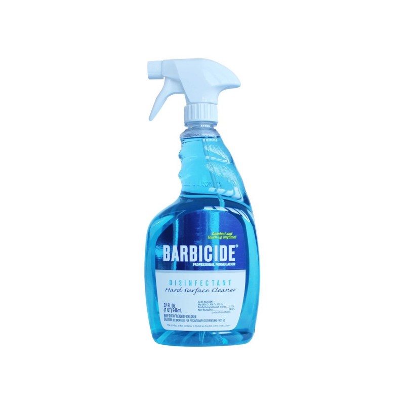 Barbicide sprej za dezinfekciju