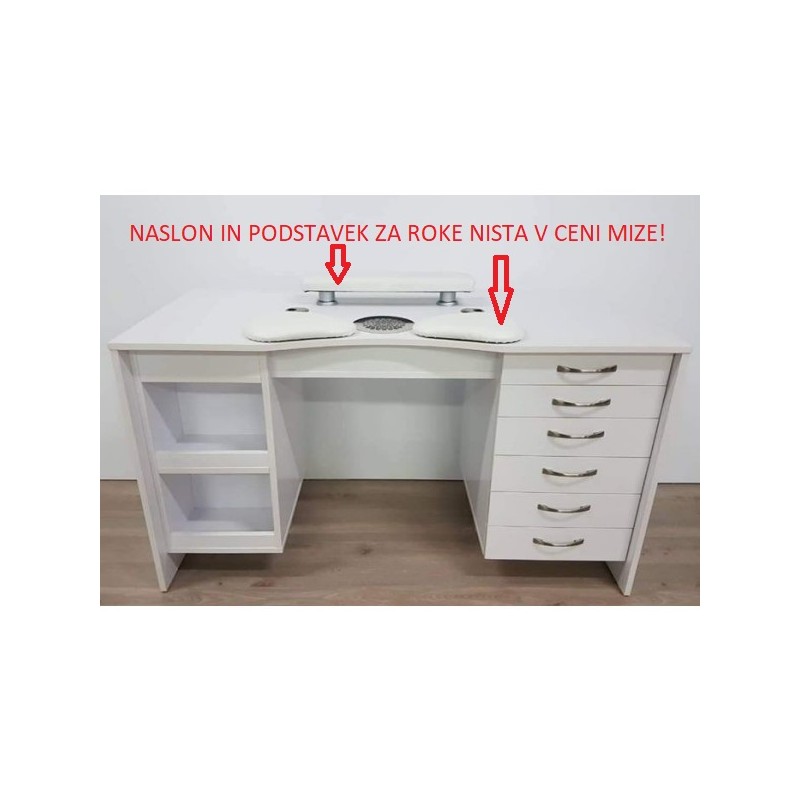 Stol za manikuru LS Beauty DESIGN