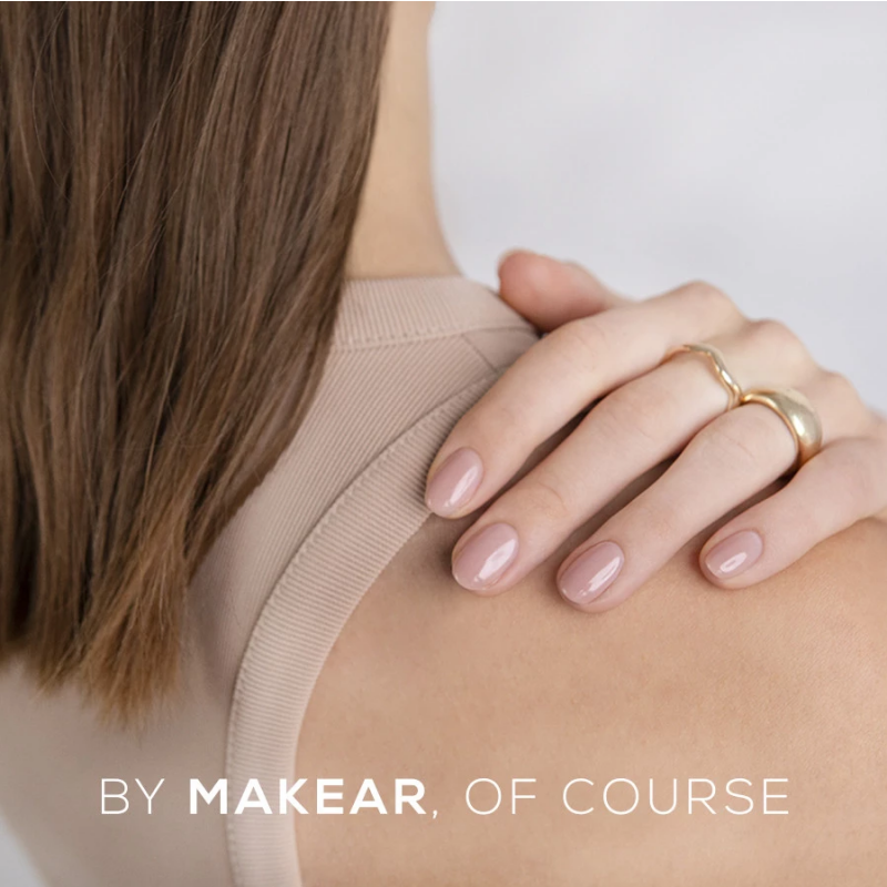 Makear Gel in a Bottle BG09