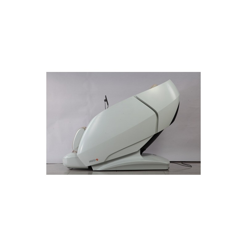 Masažna fotelja Supreme Premium 4D+