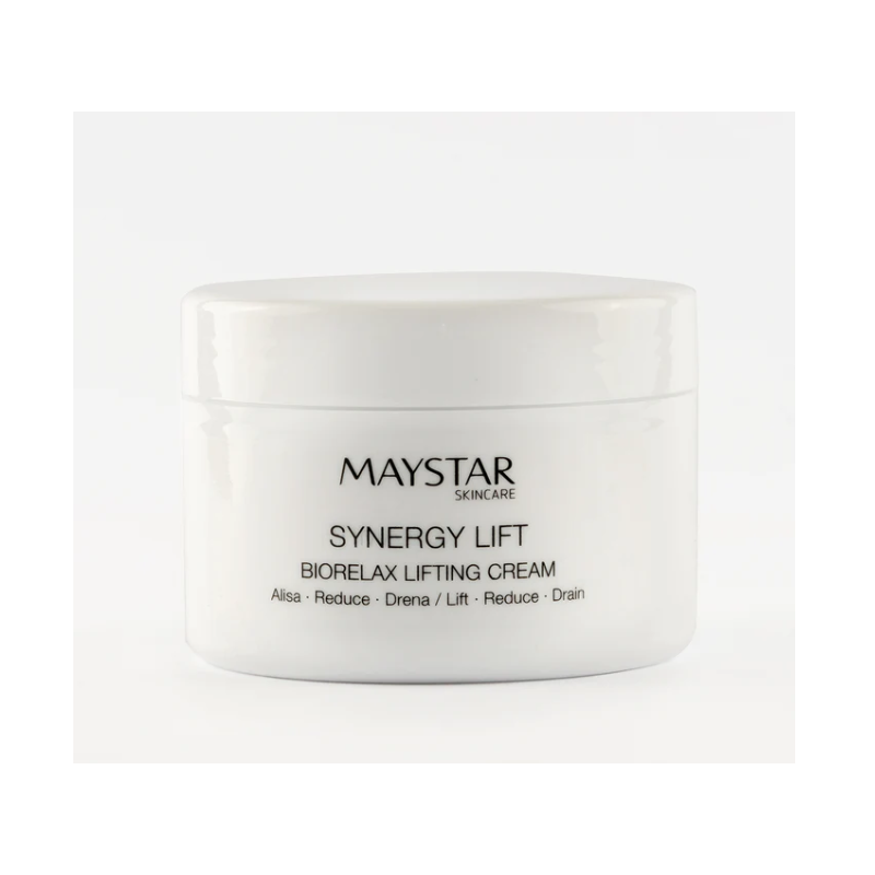 MAYSTAR Synergy Lift Biorelax Lifting Krema - 200 ml