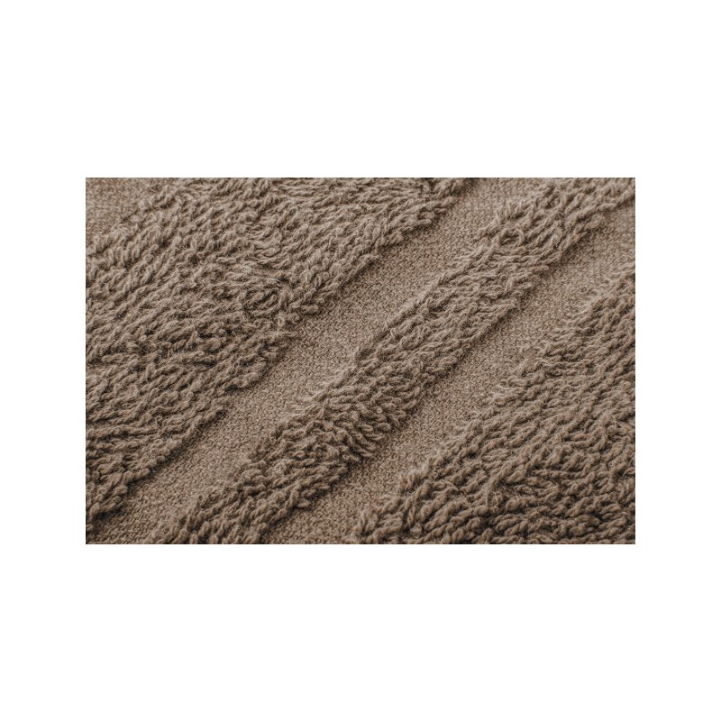 Masažni ručnik SMEĐI 150x100