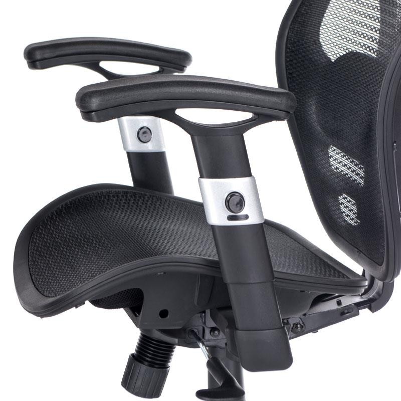 Ergonomska stolica CorpoComfort BX-4036