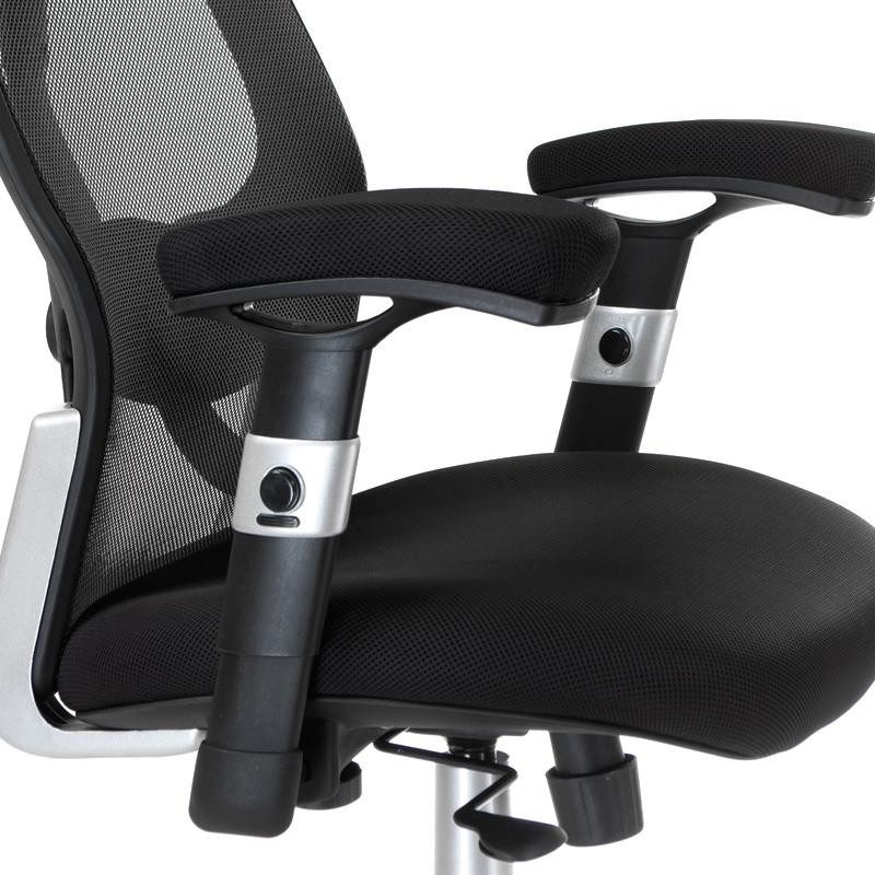 Ergonomska stolica CorpoComfort BX-4144