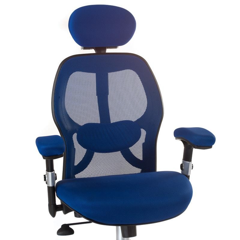 Ergonomska stolica CorpoComfort BX-4144