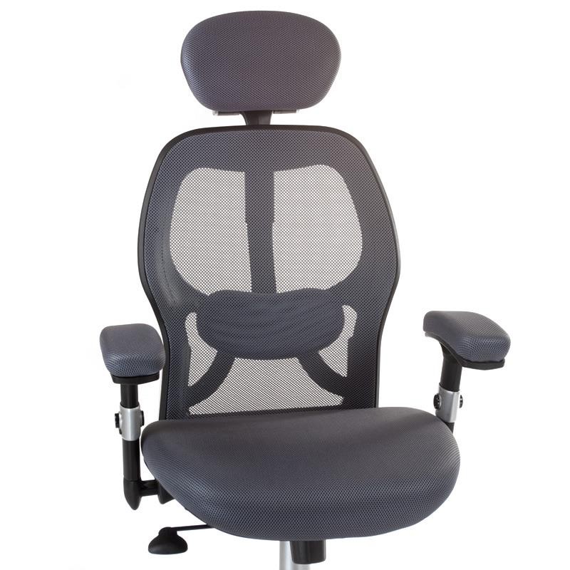 Ergonomska stolica CorpoComfort BX-4144